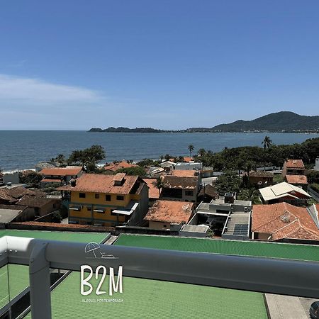 Beto Carrero, Homeclub Beira-Mar, Vista Do Mar Penha  Extérieur photo