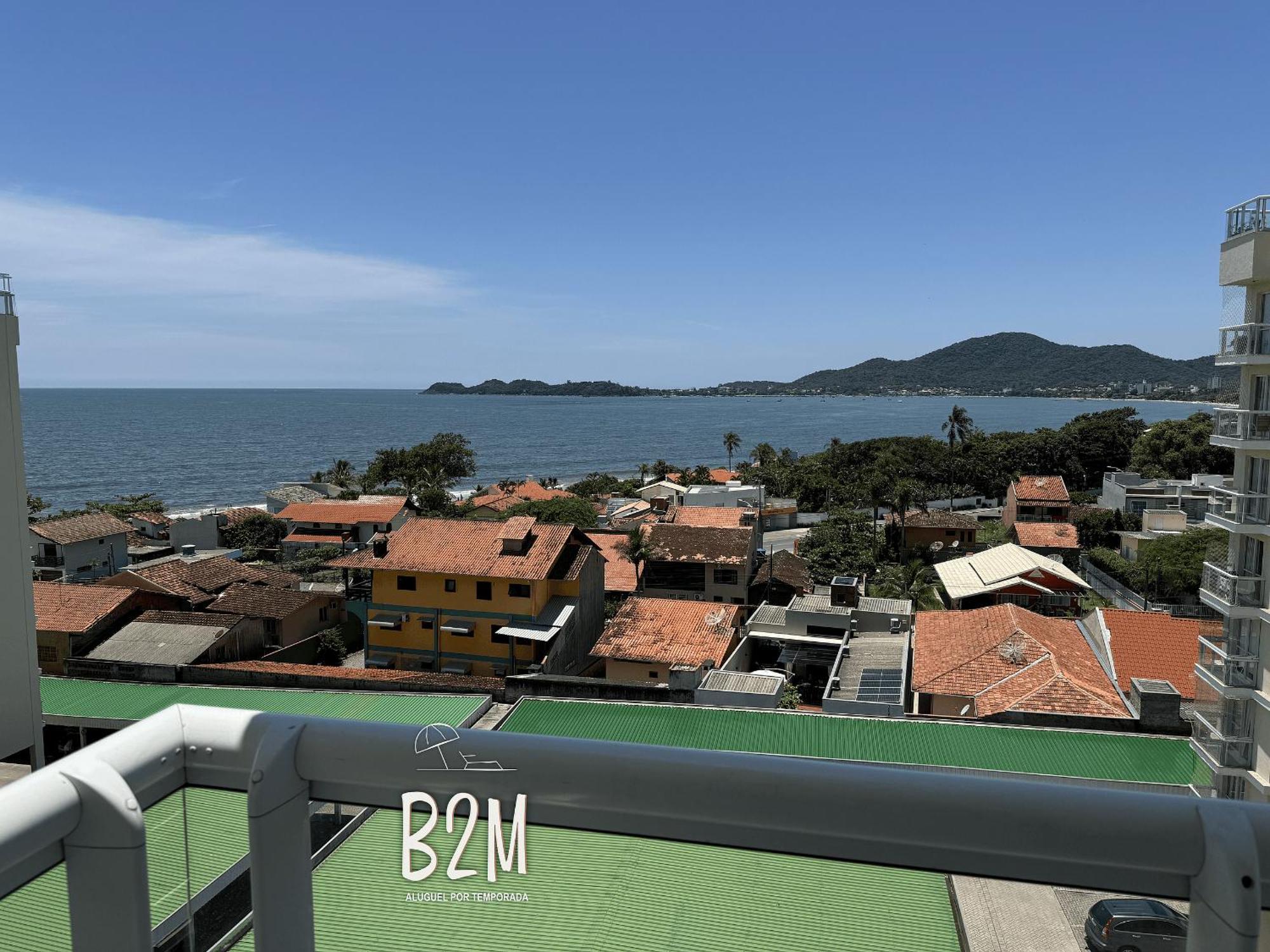 Beto Carrero, Homeclub Beira-Mar, Vista Do Mar Penha  Extérieur photo
